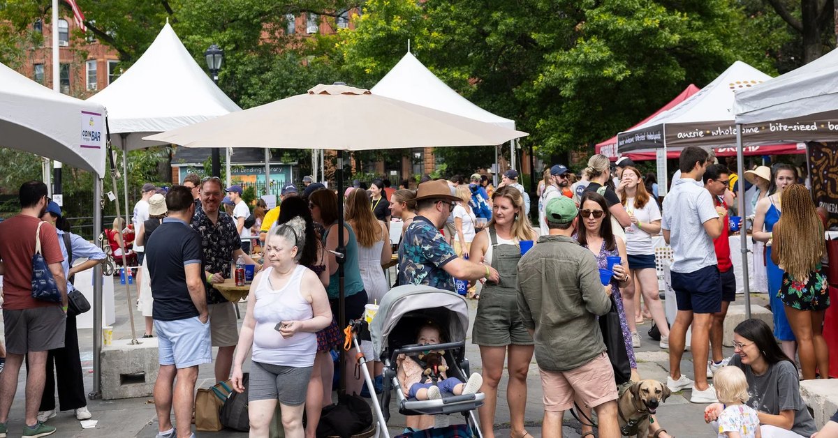 SOLD OUT: 1,600 spots gone, and the waitlist is open