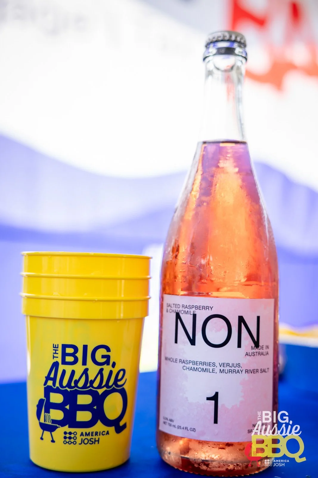 Big Aussie BBQ 2025