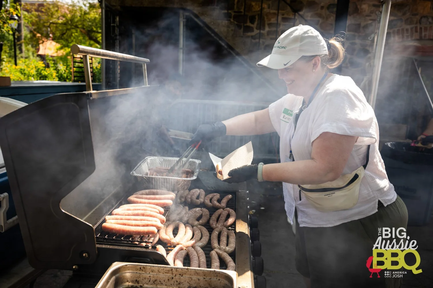 Big Aussie BBQ 2025