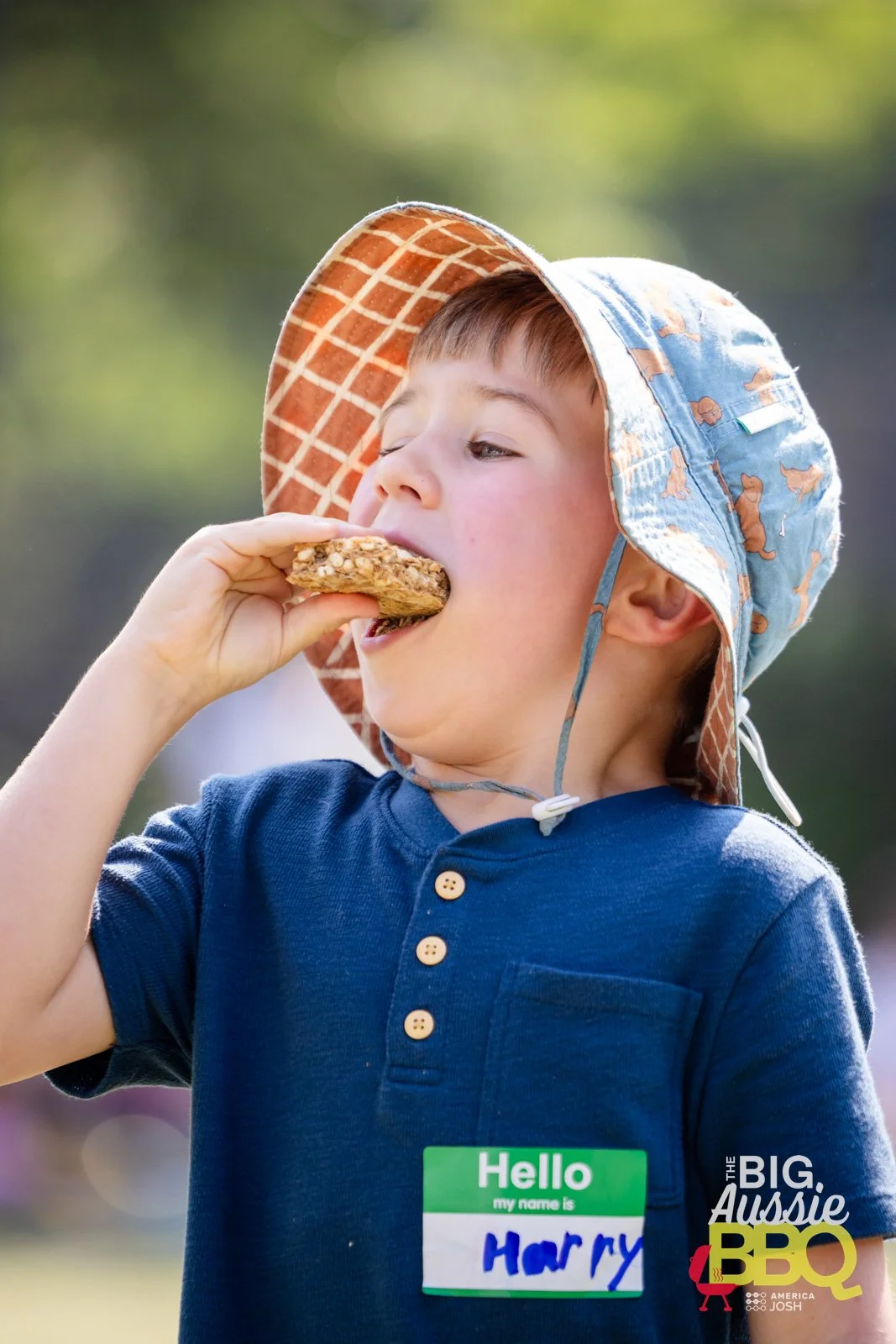 Big Aussie BBQ 2025