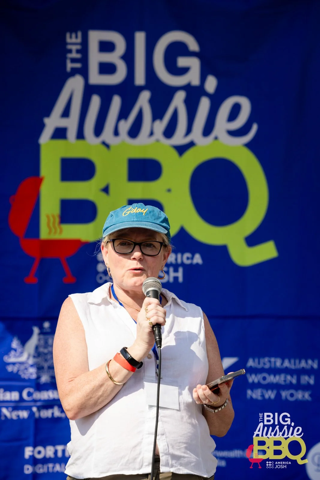 Big Aussie BBQ 2025