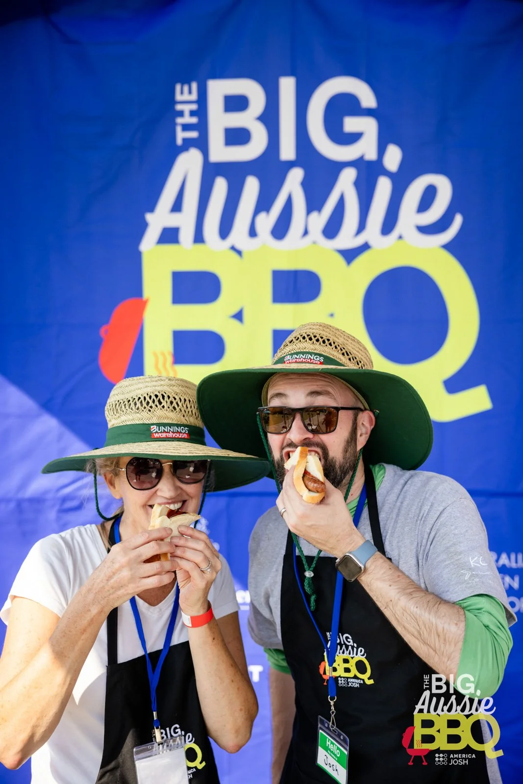 Big Aussie BBQ 2025