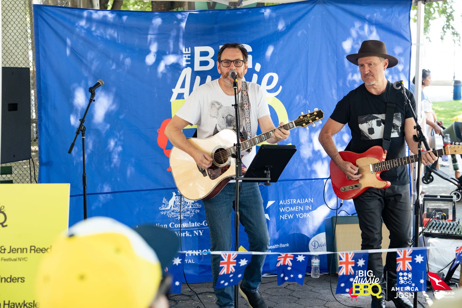 Big Aussie BBQ 2026