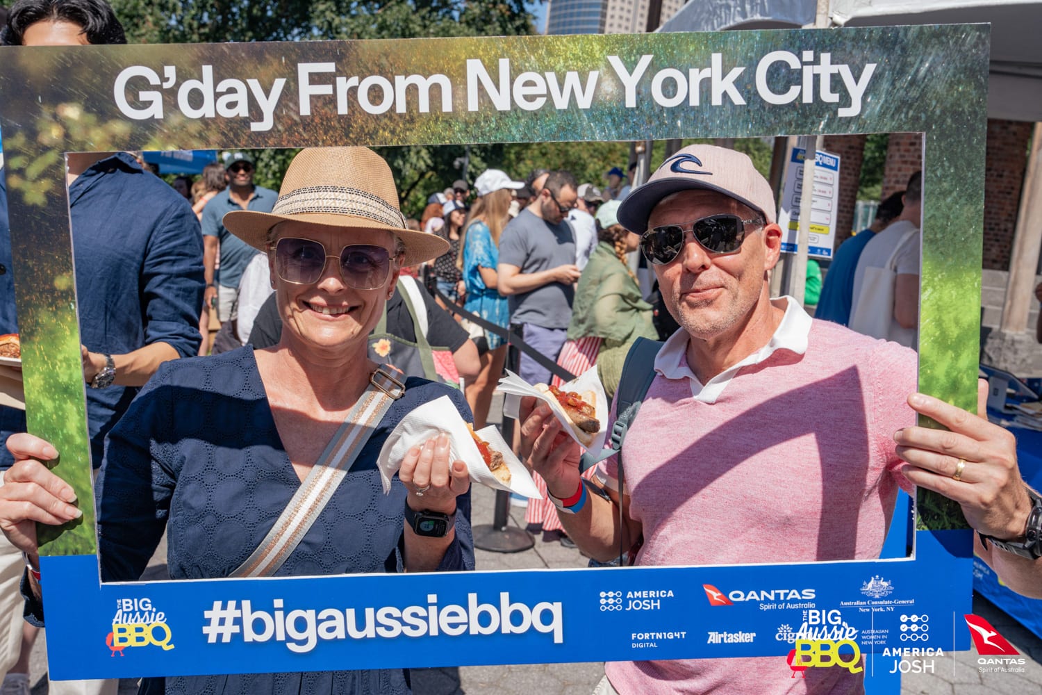 Big Aussie BBQ 2026