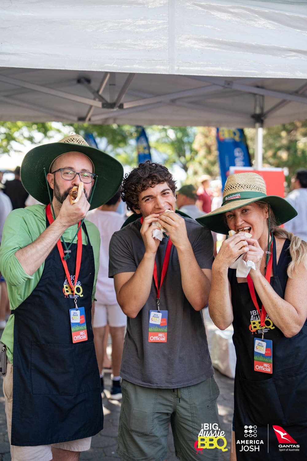 Big Aussie BBQ 2026