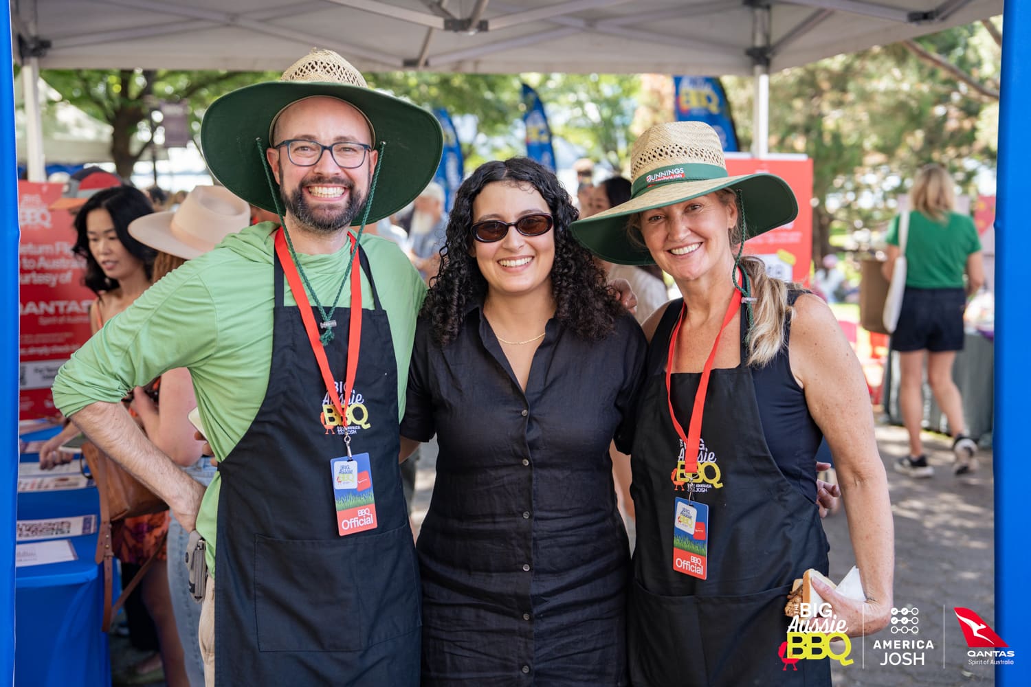 Big Aussie BBQ 2026