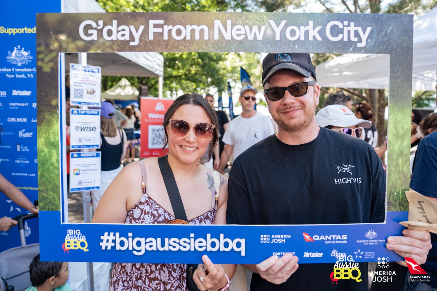 Big Aussie BBQ 2026