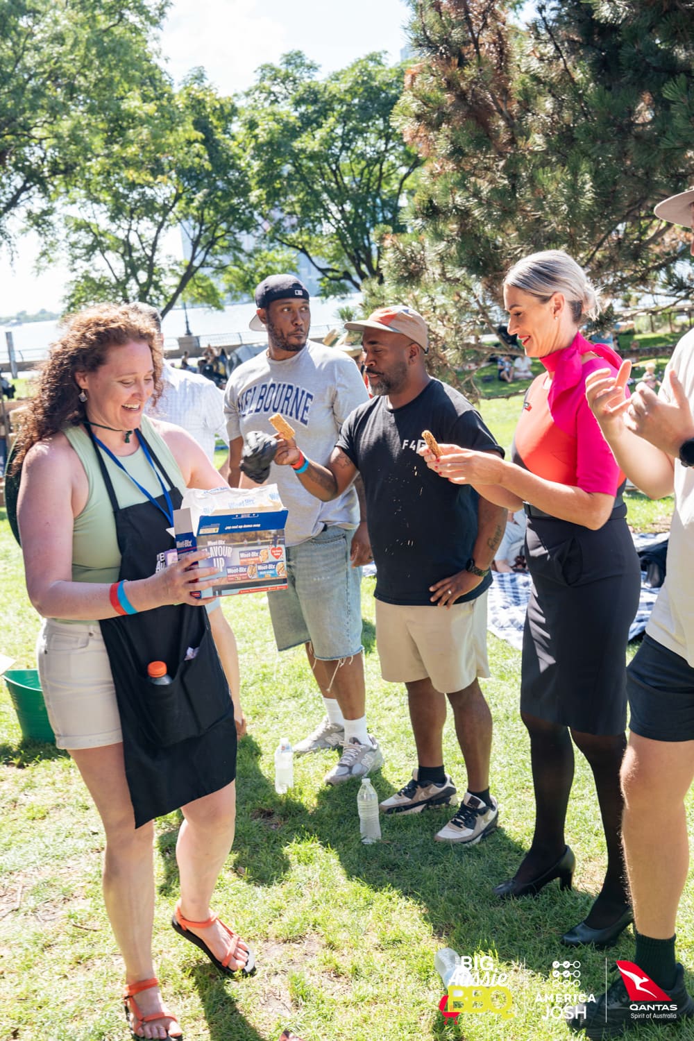 Big Aussie BBQ 2026