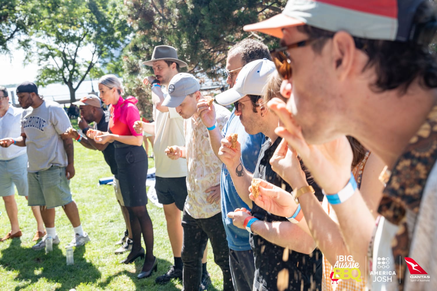 Big Aussie BBQ 2026