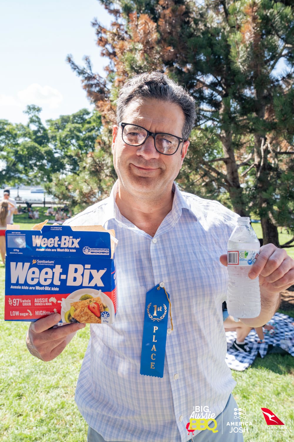 Big Aussie BBQ 2026
