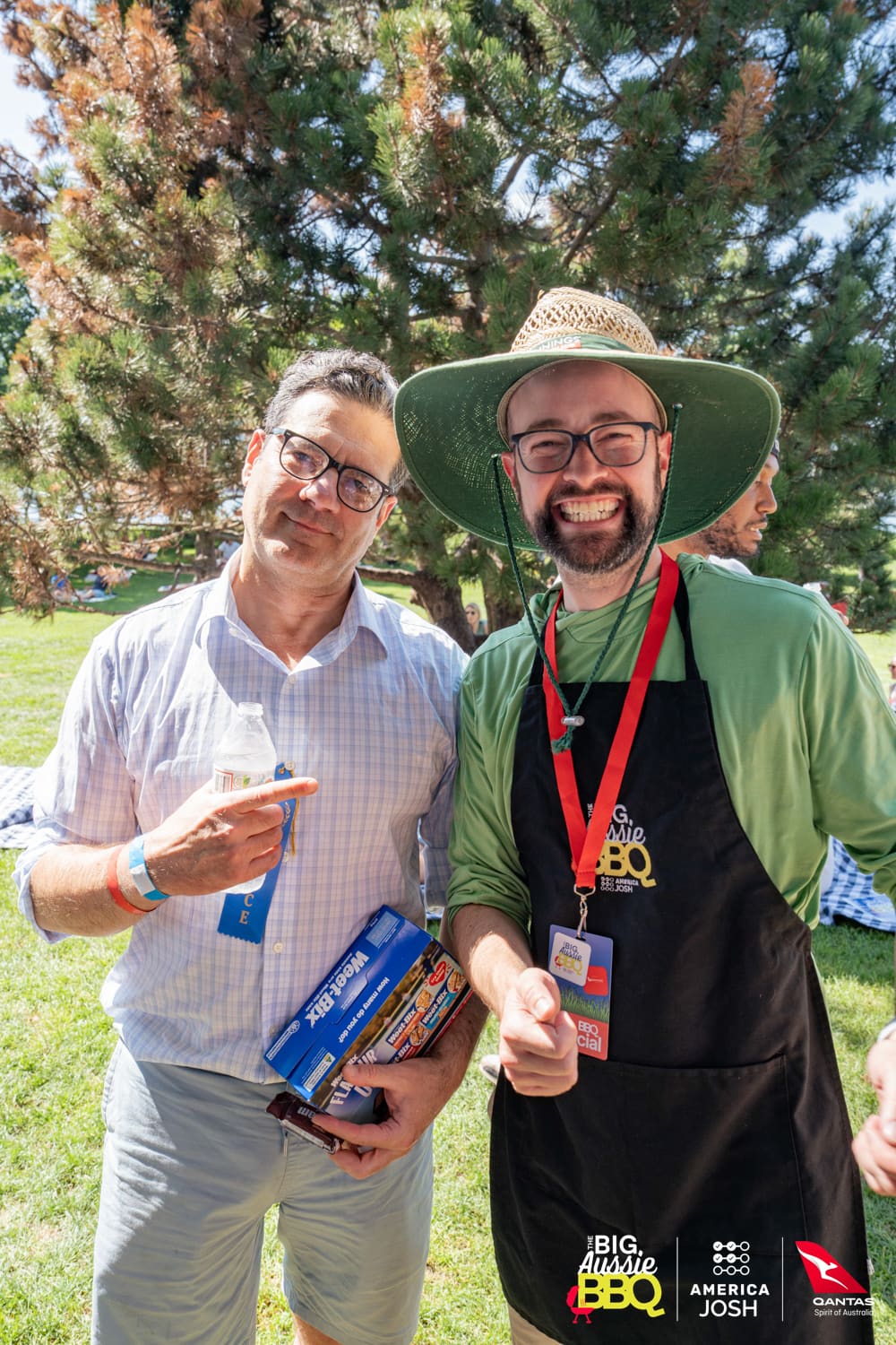 Big Aussie BBQ 2026
