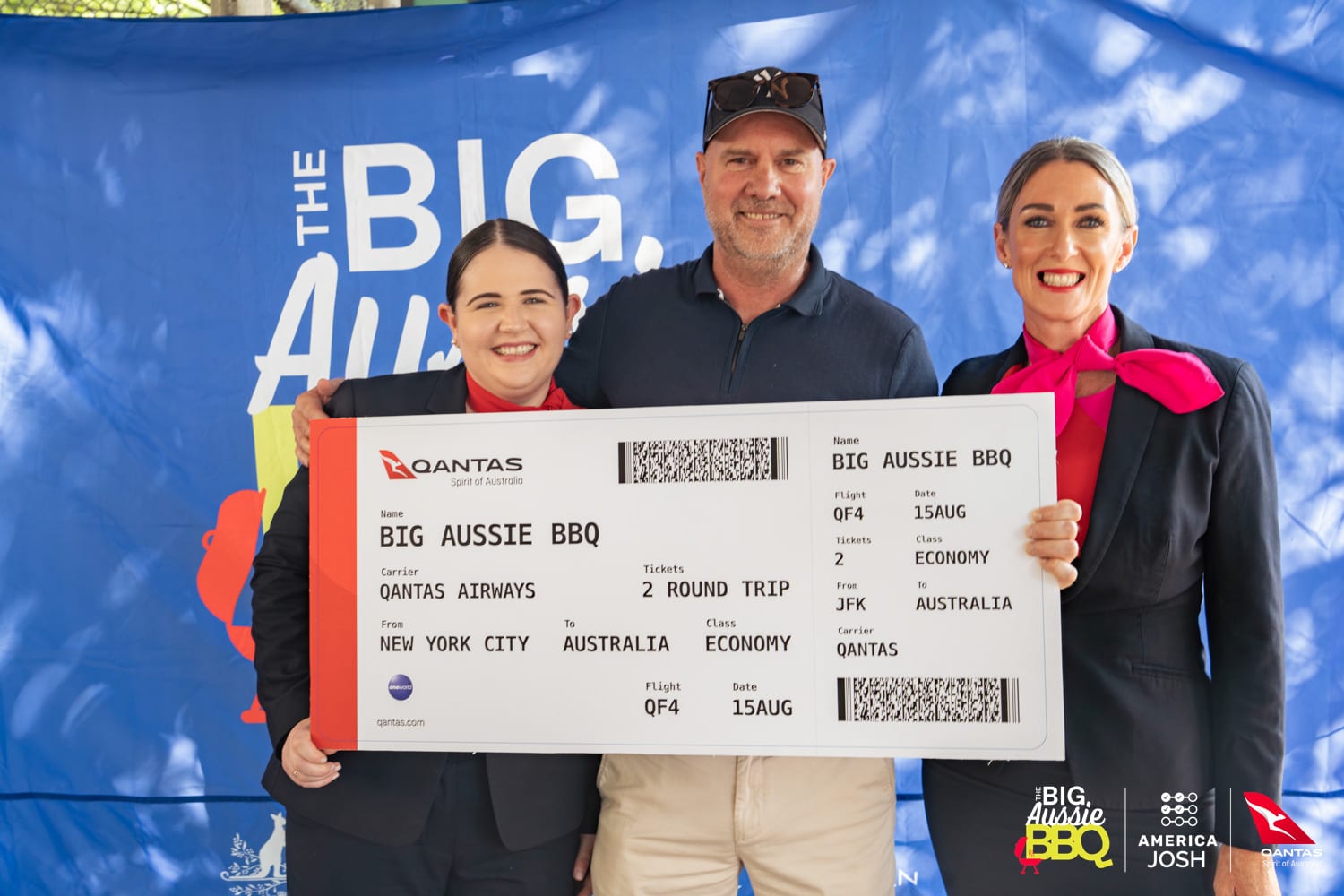 Big Aussie BBQ 2026