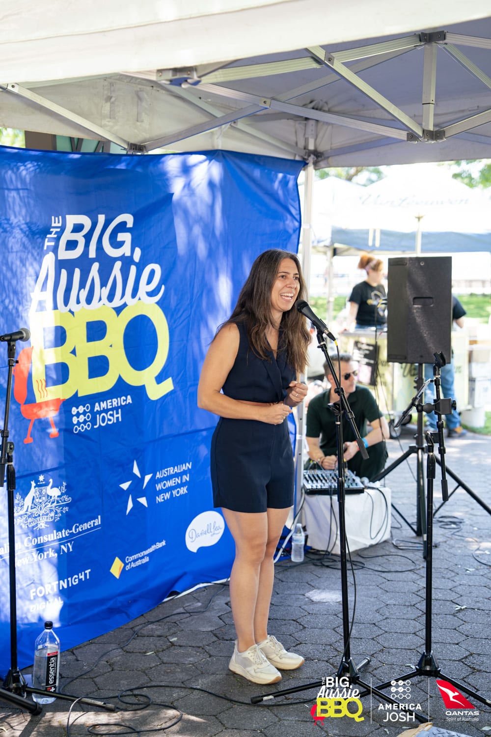 Big Aussie BBQ 2026