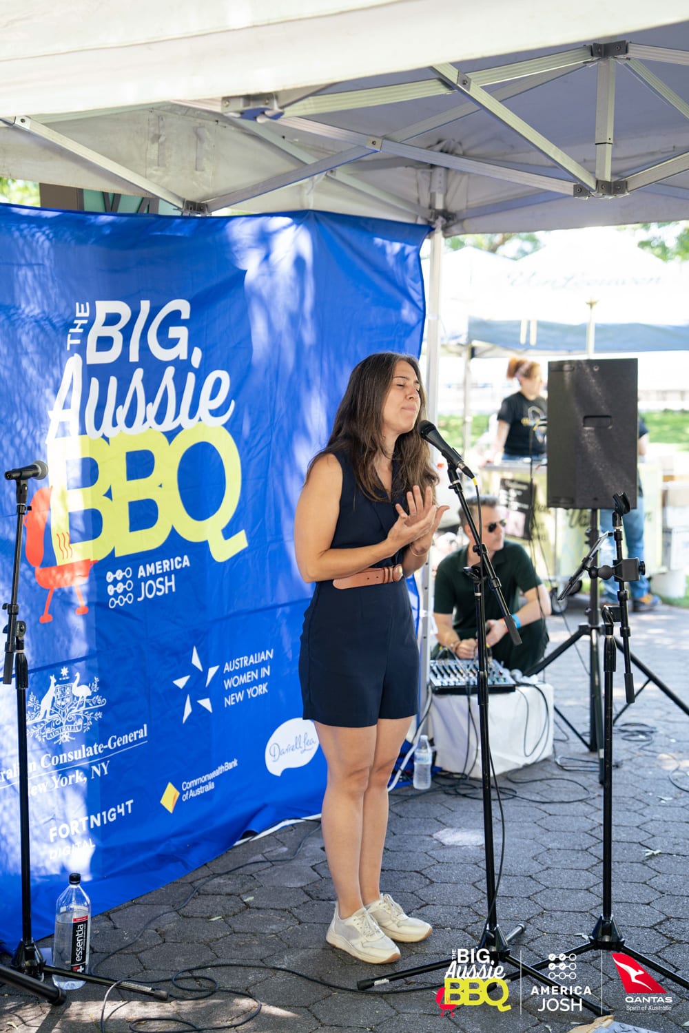 Big Aussie BBQ 2026