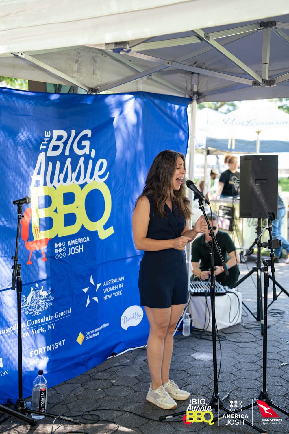 Big Aussie BBQ 2026