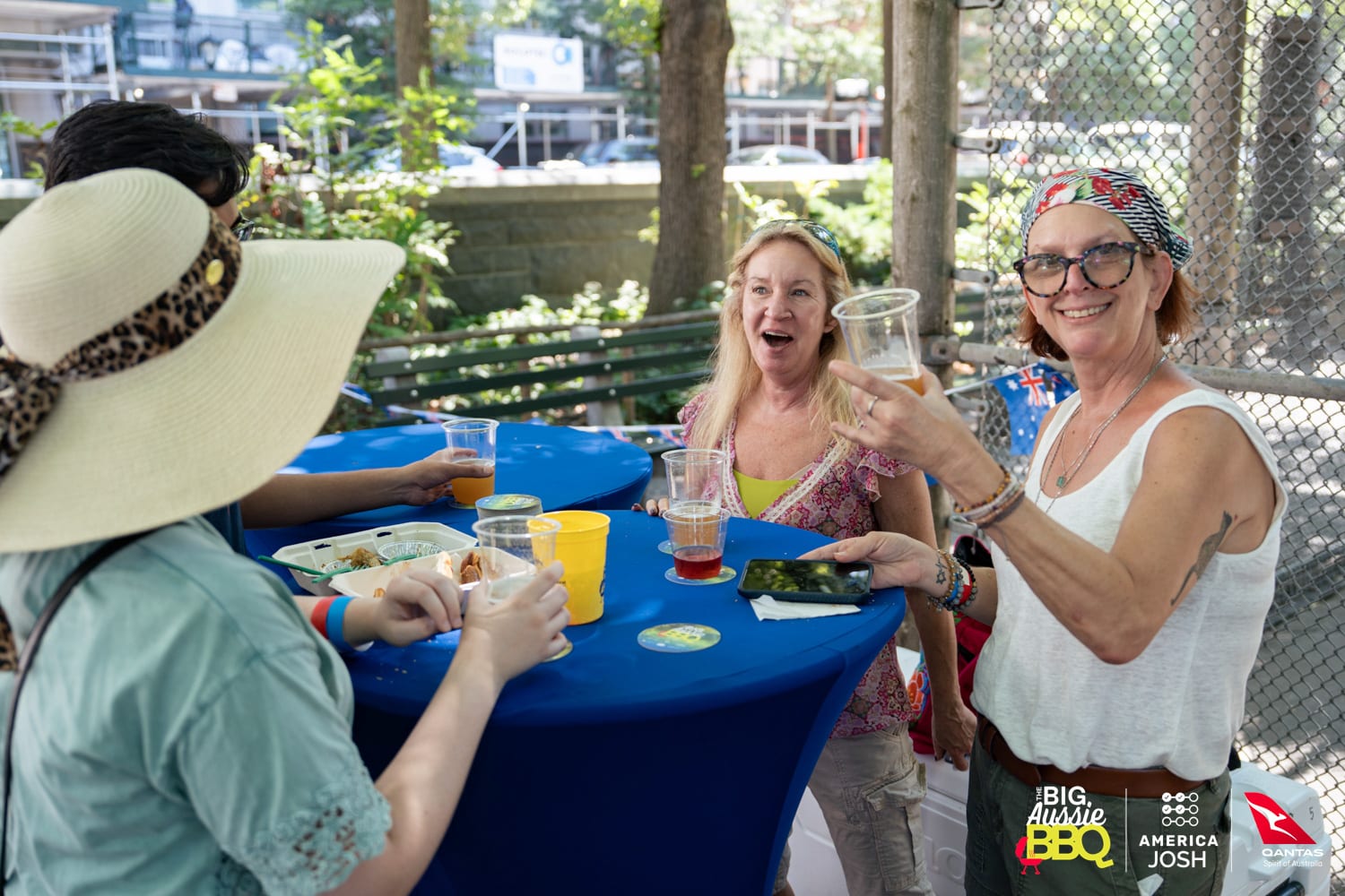 Big Aussie BBQ 2026